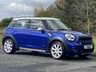 USED 2015 65 MINI COUNTRYMAN 2.0 COOPER SD ALL4 5d 141 BHP Heated Full Leather White Roof