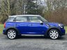 USED 2015 65 MINI COUNTRYMAN 2.0 COOPER SD ALL4 5d 141 BHP Heated Full Leather White Roof