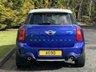 USED 2015 65 MINI COUNTRYMAN 2.0 COOPER SD ALL4 5d 141 BHP Heated Full Leather White Roof