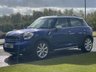 USED 2015 65 MINI COUNTRYMAN 2.0 COOPER SD ALL4 5d 141 BHP Heated Full Leather White Roof