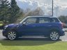 USED 2015 65 MINI COUNTRYMAN 2.0 COOPER SD ALL4 5d 141 BHP Heated Full Leather White Roof