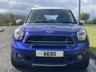 USED 2015 65 MINI COUNTRYMAN 2.0 COOPER SD ALL4 5d 141 BHP Heated Full Leather White Roof
