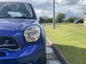 USED 2015 65 MINI COUNTRYMAN 2.0 COOPER SD ALL4 5d 141 BHP Heated Full Leather White Roof