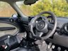 USED 2015 65 MINI COUNTRYMAN 2.0 COOPER SD ALL4 5d 141 BHP Heated Full Leather White Roof