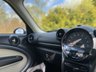 USED 2015 65 MINI COUNTRYMAN 2.0 COOPER SD ALL4 5d 141 BHP Heated Full Leather White Roof