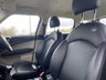 USED 2015 65 MINI COUNTRYMAN 2.0 COOPER SD ALL4 5d 141 BHP Heated Full Leather White Roof