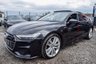 USED 2019 19 AUDI A7 3.0 SPORTBACK TDI QUATTRO S LINE 5d 282 BHP 360 CAMERA+HEATED SEATS+MEMORY SEAT