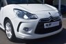 USED 2014 14 CITROEN DS3 1.6 DSTYLE PINK 3d 120 BHP 