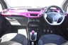 USED 2014 14 CITROEN DS3 1.6 DSTYLE PINK 3d 120 BHP 