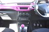 USED 2014 14 CITROEN DS3 1.6 DSTYLE PINK 3d 120 BHP 