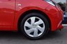 USED 2017 67 TOYOTA AYGO 1.0 VVT-I X-PLAY 5d 69 BHP 