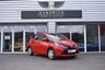 USED 2017 67 TOYOTA AYGO 1.0 VVT-I X-PLAY 5d 69 BHP 