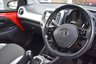 USED 2017 67 TOYOTA AYGO 1.0 VVT-I X-PLAY 5d 69 BHP 