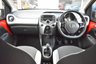 USED 2017 67 TOYOTA AYGO 1.0 VVT-I X-PLAY 5d 69 BHP 