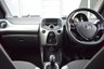 USED 2017 67 TOYOTA AYGO 1.0 VVT-I X-PLAY 5d 69 BHP 