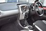 USED 2017 67 TOYOTA AYGO 1.0 VVT-I X-PLAY 5d 69 BHP 
