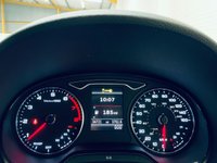USED 2016 16 AUDI A3 1.4 TFSI S LINE NAV 4d 148 BHP BO Audio|19s|Sat Nav|Privacy Glass|FASH|AA Pass|FINANCE