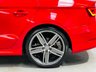 USED 2016 16 AUDI A3 1.4 TFSI S LINE NAV 4d 148 BHP BO Audio|19s|Sat Nav|Privacy Glass|FASH|AA Pass|FINANCE
