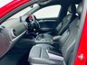 USED 2016 16 AUDI A3 1.4 TFSI S LINE NAV 4d 148 BHP BO Audio|19s|Sat Nav|Privacy Glass|FASH|AA Pass|FINANCE