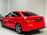 USED 2016 16 AUDI A3 1.4 TFSI S LINE NAV 4d 148 BHP BO Audio|19s|Sat Nav|Privacy Glass|FASH|AA Pass|FINANCE
