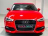 USED 2016 16 AUDI A3 1.4 TFSI S LINE NAV 4d 148 BHP BO Audio|19s|Sat Nav|Privacy Glass|FASH|AA Pass|FINANCE