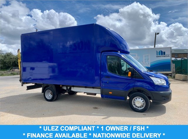 View our FORD TRANSIT