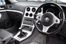 USED 2007 56 ALFA ROMEO BRERA 3.2 JTS V6 Q4 SV 2d 260 BHP 
