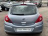 USED 2008 VAUXHALL CORSA 1.0i 12v Active 3dr - ALLOY WHEELS 