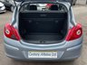 USED 2008 VAUXHALL CORSA 1.0i 12v Active 3dr - ALLOY WHEELS 