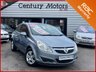 USED 2008 VAUXHALL CORSA 1.0i 12v Active 3dr - ALLOY WHEELS 