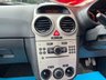 USED 2008 VAUXHALL CORSA 1.0i 12v Active 3dr - ALLOY WHEELS 