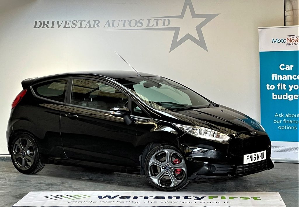 View our FORD FIESTA