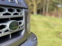 USED 2013 13 LAND ROVER DISCOVERY 3.0 4 SDV6 XS 5d 255 BHP 7 SEATER AWD AUTO 7 Seat Version 8 Speed Auto