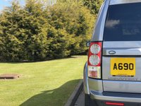 USED 2013 13 LAND ROVER DISCOVERY 3.0 4 SDV6 XS 5d 255 BHP 7 SEATER AWD AUTO 7 Seat Version 8 Speed Auto