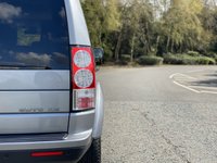 USED 2013 13 LAND ROVER DISCOVERY 3.0 4 SDV6 XS 5d 255 BHP 7 SEATER AWD AUTO 7 Seat Version 8 Speed Auto