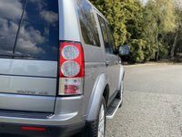 USED 2013 13 LAND ROVER DISCOVERY 3.0 4 SDV6 XS 5d 255 BHP 7 SEATER AWD AUTO 7 Seat Version 8 Speed Auto