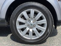 USED 2013 13 LAND ROVER DISCOVERY 3.0 4 SDV6 XS 5d 255 BHP 7 SEATER AWD AUTO 7 Seat Version 8 Speed Auto