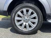 USED 2013 13 LAND ROVER DISCOVERY 3.0 4 SDV6 XS 5d 255 BHP 7 SEATER AWD AUTO 7 Seat Version 8 Speed Auto