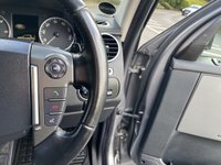 USED 2013 13 LAND ROVER DISCOVERY 3.0 4 SDV6 XS 5d 255 BHP 7 SEATER AWD AUTO 7 Seat Version 8 Speed Auto