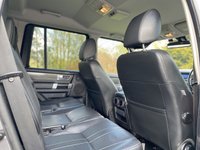 USED 2013 13 LAND ROVER DISCOVERY 3.0 4 SDV6 XS 5d 255 BHP 7 SEATER AWD AUTO 7 Seat Version 8 Speed Auto