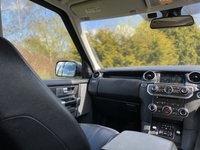 USED 2013 13 LAND ROVER DISCOVERY 3.0 4 SDV6 XS 5d 255 BHP 7 SEATER AWD AUTO 7 Seat Version 8 Speed Auto