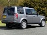 USED 2013 13 LAND ROVER DISCOVERY 3.0 4 SDV6 XS 5d 255 BHP 7 SEATER AWD AUTO 7 Seat Version 8 Speed Auto