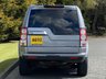 USED 2013 13 LAND ROVER DISCOVERY 3.0 4 SDV6 XS 5d 255 BHP 7 SEATER AWD AUTO 7 Seat Version 8 Speed Auto