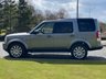 USED 2013 13 LAND ROVER DISCOVERY 3.0 4 SDV6 XS 5d 255 BHP 7 SEATER AWD AUTO 7 Seat Version 8 Speed Auto