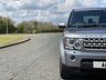 USED 2013 13 LAND ROVER DISCOVERY 3.0 4 SDV6 XS 5d 255 BHP 7 SEATER AWD AUTO 7 Seat Version 8 Speed Auto
