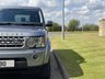 USED 2013 13 LAND ROVER DISCOVERY 3.0 4 SDV6 XS 5d 255 BHP 7 SEATER AWD AUTO 7 Seat Version 8 Speed Auto
