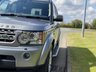 USED 2013 13 LAND ROVER DISCOVERY 3.0 4 SDV6 XS 5d 255 BHP 7 SEATER AWD AUTO 7 Seat Version 8 Speed Auto
