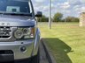 USED 2013 13 LAND ROVER DISCOVERY 3.0 4 SDV6 XS 5d 255 BHP 7 SEATER AWD AUTO 7 Seat Version 8 Speed Auto