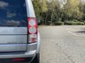 USED 2013 13 LAND ROVER DISCOVERY 3.0 4 SDV6 XS 5d 255 BHP 7 SEATER AWD AUTO 7 Seat Version 8 Speed Auto