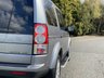 USED 2013 13 LAND ROVER DISCOVERY 3.0 4 SDV6 XS 5d 255 BHP 7 SEATER AWD AUTO 7 Seat Version 8 Speed Auto